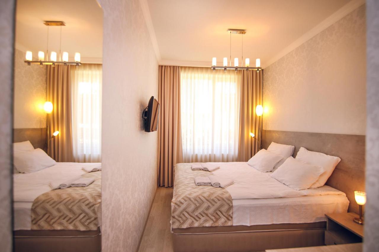 Hotel Kera Tiflis Exterior foto